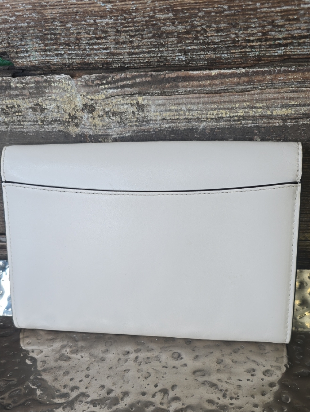 Coach Marlow Turnlock Chain Crossbody, NWT - Picture 2 of 7